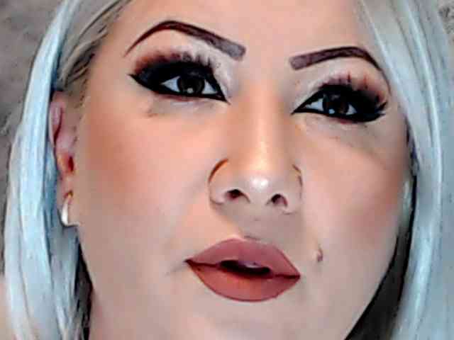 ClaudieTaylon webcam