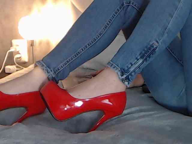 ClaudieTaylon webcam