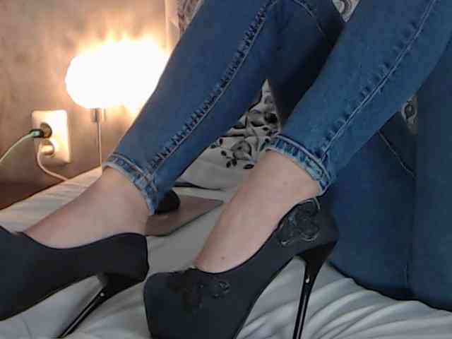 ClaudieTaylon webcam
