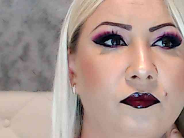 ClaudieTaylon webcam