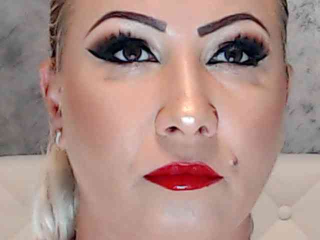 ClaudieTaylon webcam
