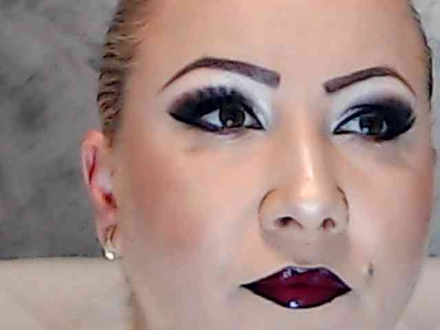 ClaudieTaylon webcam