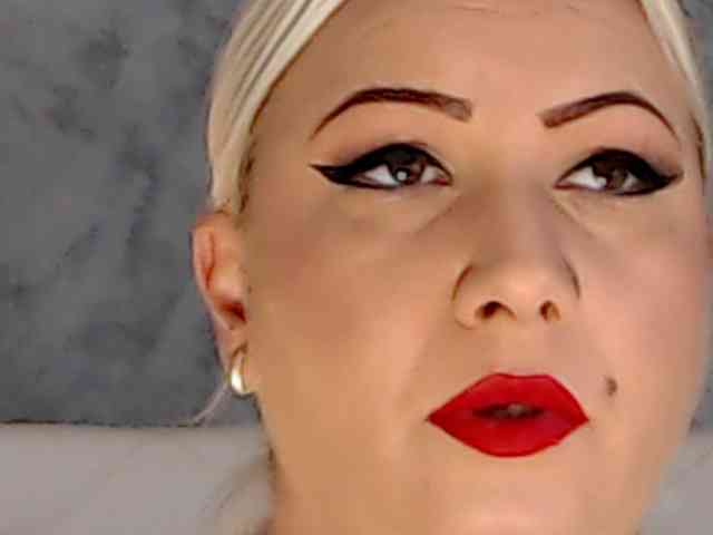 ClaudieTaylon webcam