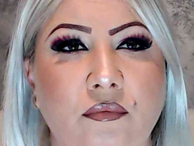 ClaudieTaylon webcam