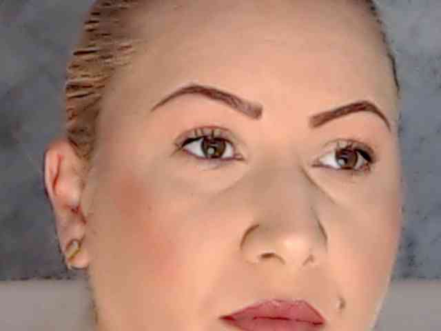 ClaudieTaylon webcam