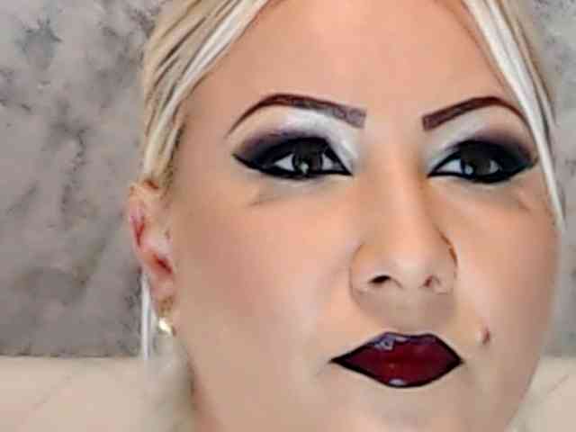 ClaudieTaylon webcam