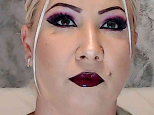 ClaudieTaylon webcam