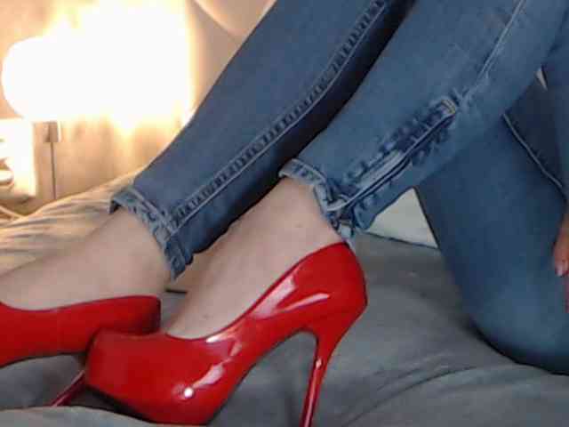 ClaudieTaylon webcam