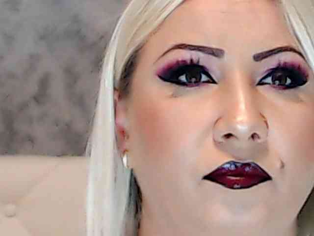 ClaudieTaylon webcam