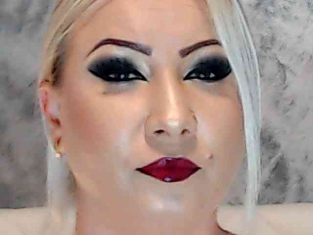 ClaudieTaylon webcam