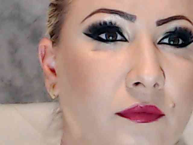 ClaudieTaylon webcam