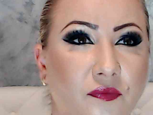 ClaudieTaylon webcam