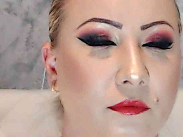 ClaudieTaylon webcam
