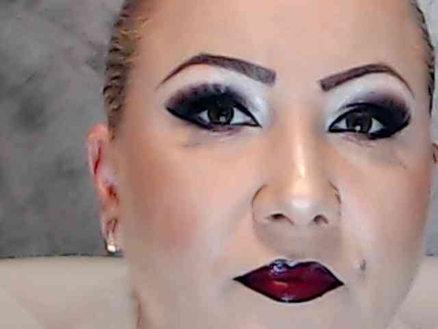 ClaudieTaylon webcam