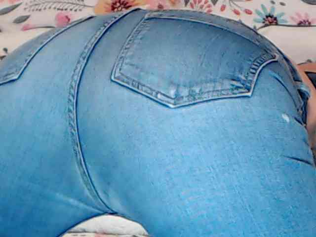 ClaudieTaylon webcam