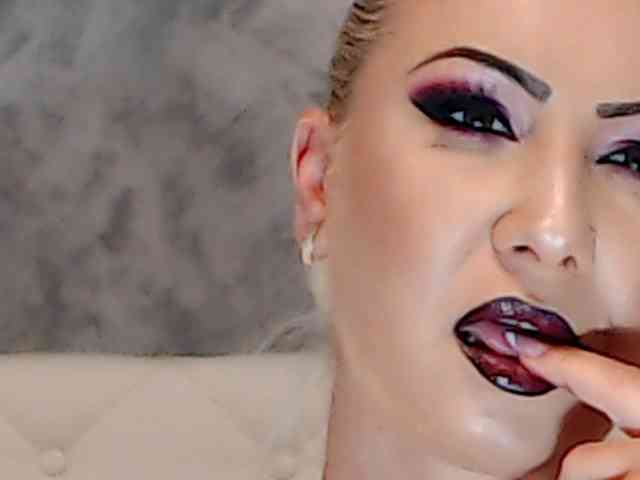 ClaudieTaylon webcam