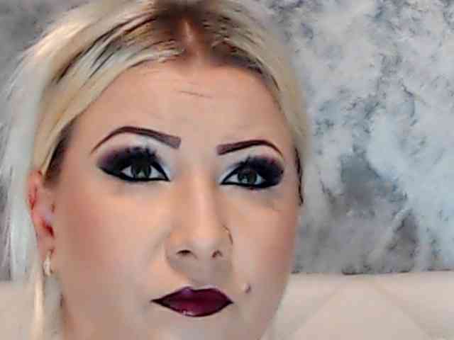 ClaudieTaylon webcam