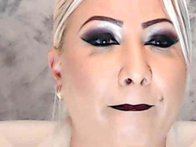 ClaudieTaylon webcam