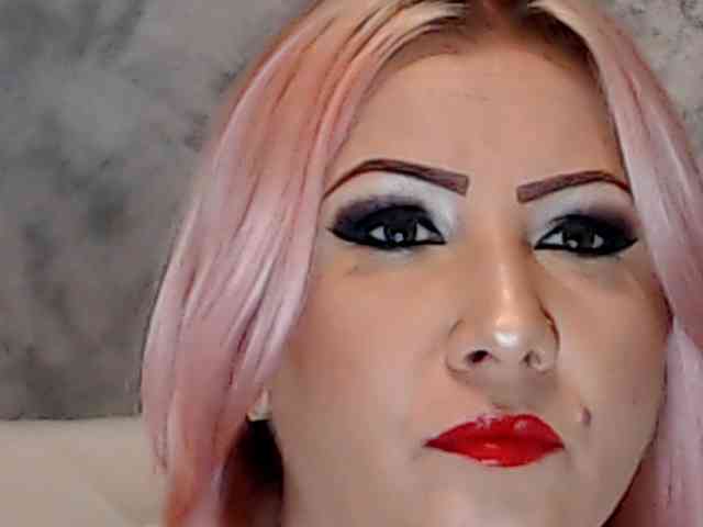 ClaudieTaylon webcam