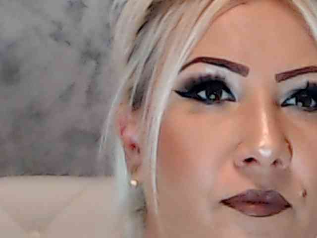 ClaudieTaylon webcam