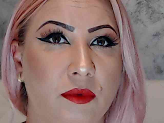ClaudieTaylon webcam
