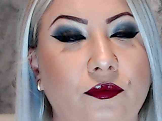 ClaudieTaylon webcam