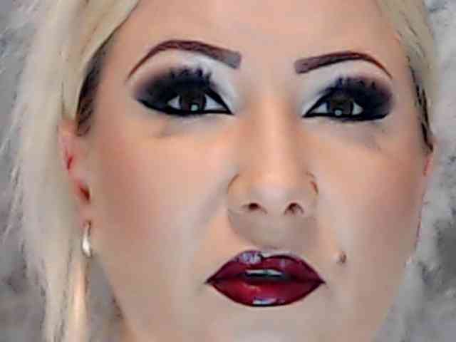 ClaudieTaylon webcam
