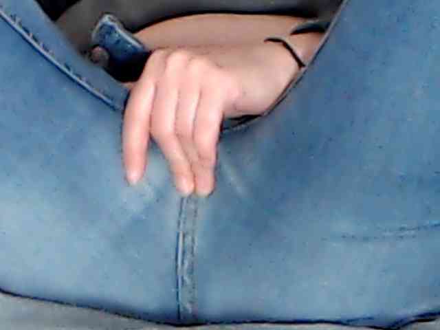 ClaudieTaylon webcam