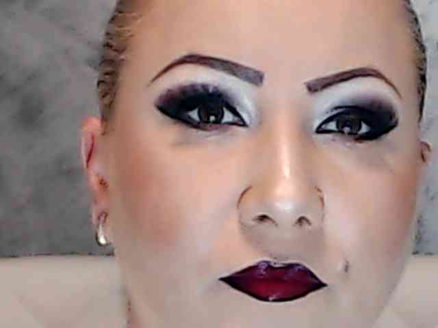 ClaudieTaylon webcam