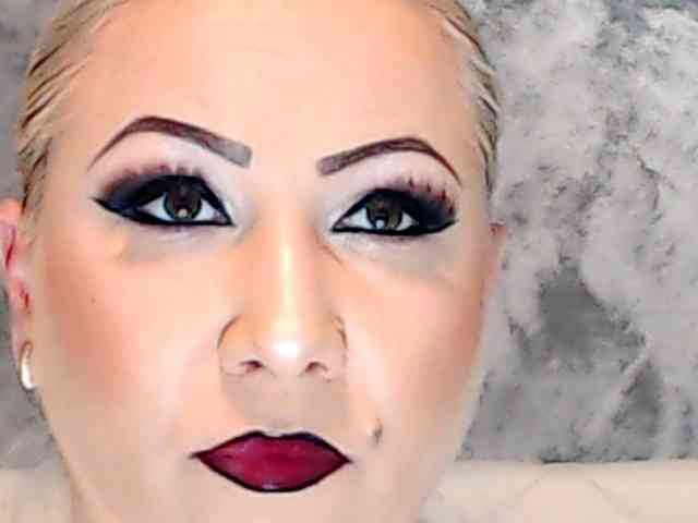 ClaudieTaylon webcam