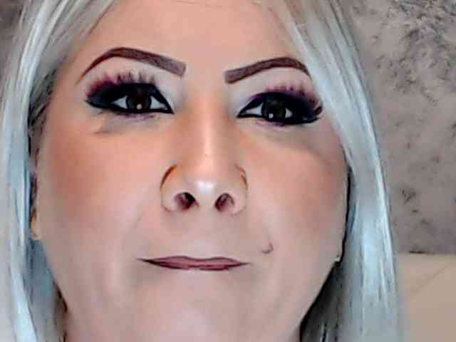 ClaudieTaylon webcam