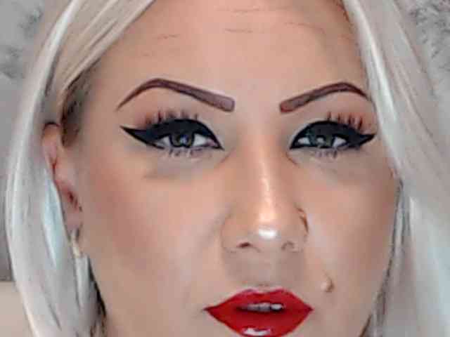ClaudieTaylon webcam
