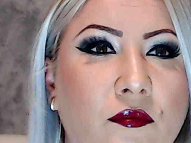 ClaudieTaylon webcam