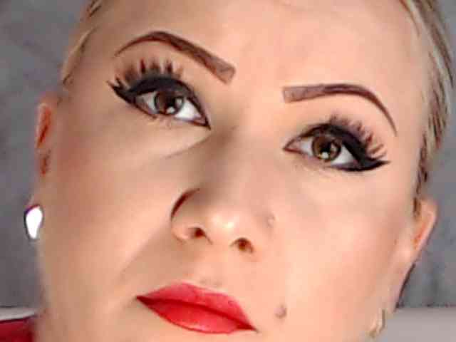 ClaudieTaylon Sex Cam Show