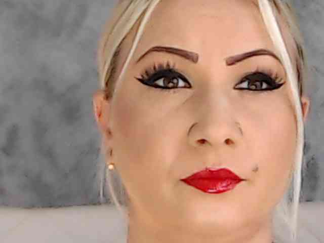 ClaudieTaylon webcam