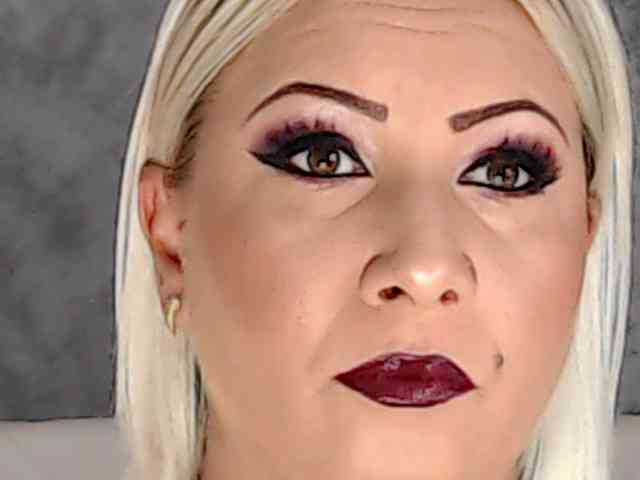 ClaudieTaylon webcam