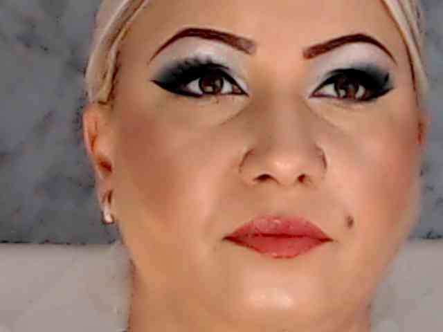 ClaudieTaylon webcam