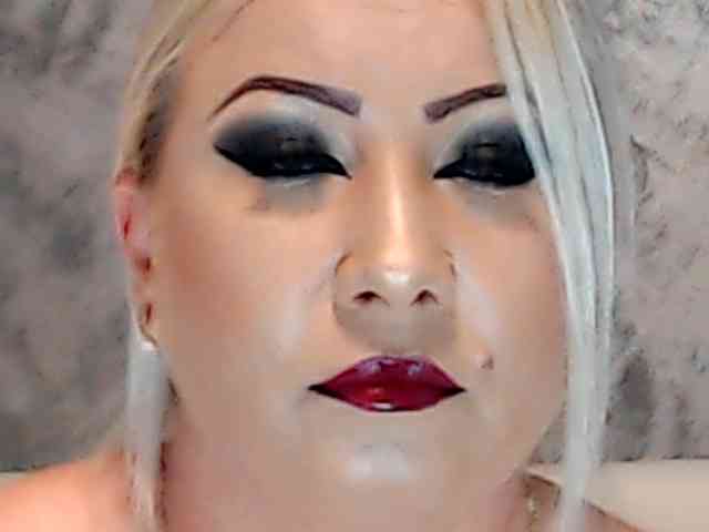ClaudieTaylon webcam