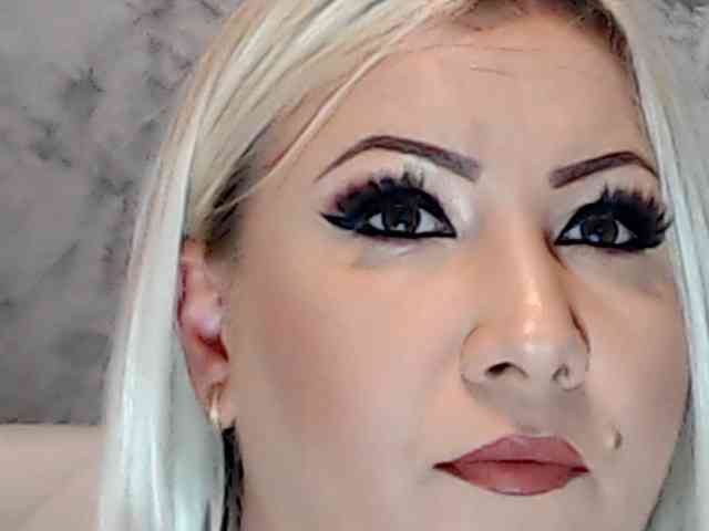 ClaudieTaylon webcam