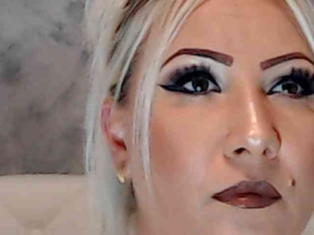 ClaudieTaylon webcam