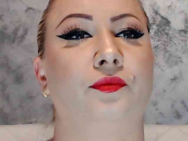 ClaudieTaylon webcam