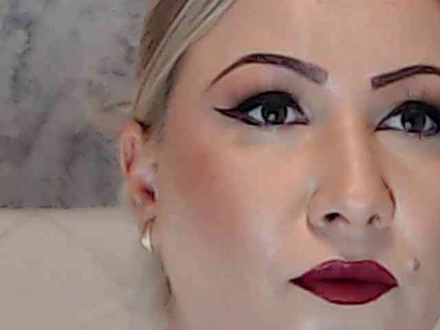 Modèle: ClaudieTaylon
