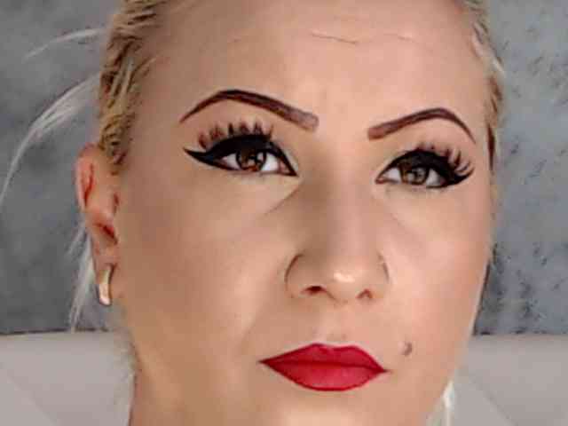 ClaudieTaylon webcam