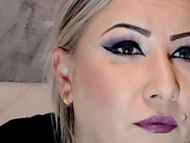Modèle: ClaudieTaylon