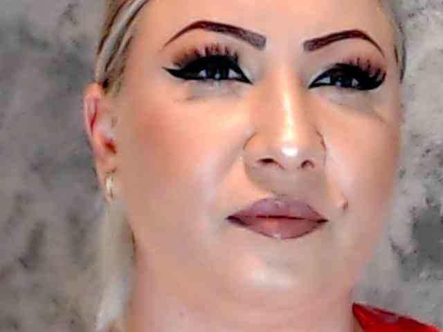 ClaudieTaylon webcam