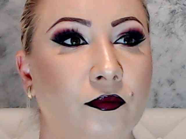 ClaudieTaylon webcam