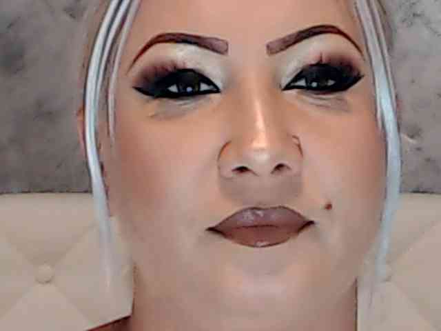 ClaudieTaylon webcam