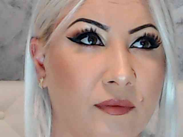 ClaudieTaylon webcam