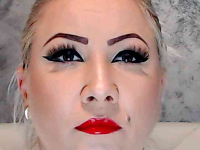 ClaudieTaylon webcam