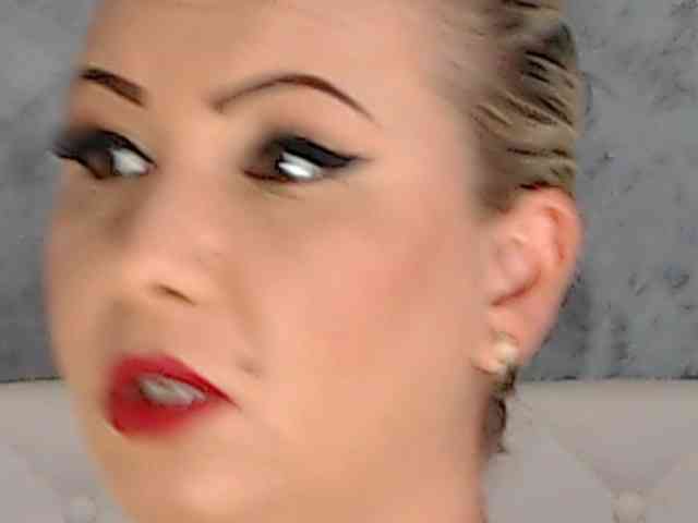 ClaudieTaylon webcam